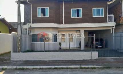 Casa com 6 quartos à venda no Espinheiros, Itajaí 