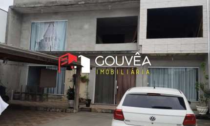 Casa com 3 quartos à venda em Santa Regina, Itajaí 