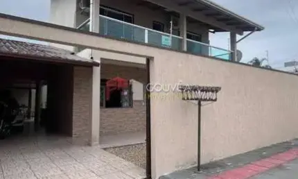 Casa com 2 quartos à venda no Murta, Itajaí 