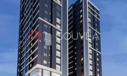 Apartamento com 2 quartos à venda em Morretes, Itapema 