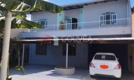 Casa com 6 quartos à venda no Cordeiros, Itajaí 