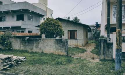 Casa com 2 quartos à venda no Centro, Navegantes 