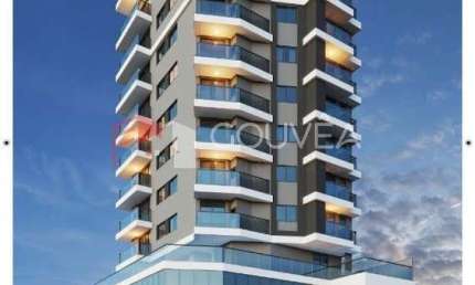 Apartamento com 1 quarto à venda no Fazenda, Itajaí 