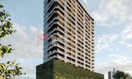 Apartamento com 1 quarto à venda no Centro, Itajaí 