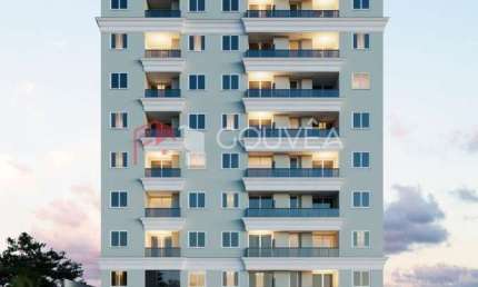 Apartamento com 2 quartos à venda no Tabuleiro, Camboriú 