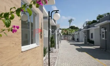 Casa com 2 quartos à venda na Nossa Senhora da Paz, Balneário Piçarras 