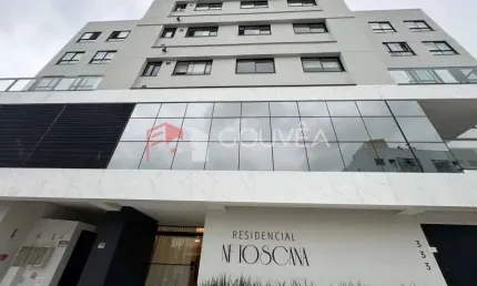Apartamento com 3 quartos à venda em Nações, Balneário Camboriú 