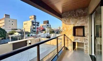 Apartamento com 3 quartos à venda no Centro, Navegantes 