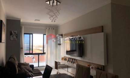 Apartamento com 2 quartos à venda no Volta Grande, Navegantes 