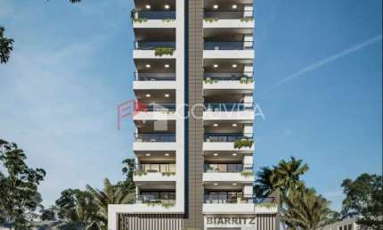 Apartamento com 2 quartos à venda no Centro, Navegantes 
