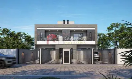 Apartamento com 3 quartos à venda no Cordeiros, Itajaí 