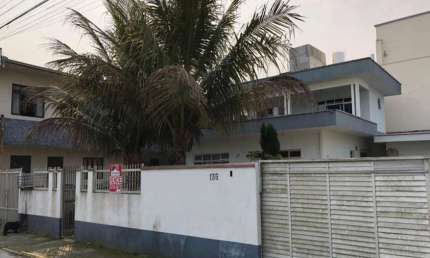 Casa com 3 quartos à venda no Centro, Navegantes 