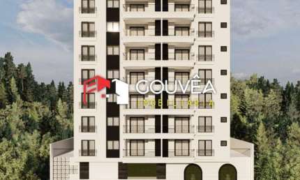 Apartamento com 3 quartos à venda no Gravata, Navegantes 