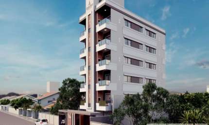Apartamento com 3 quartos à venda no Gravata, Navegantes 