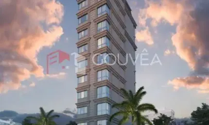 Apartamento com 2 quartos à venda em Meia Praia, Itapema 
