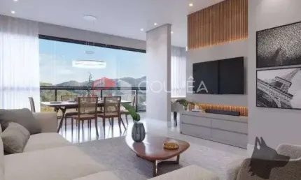 Apartamento com 3 quartos à venda no Centro, Balneário Camboriú 