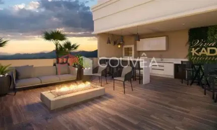 Apartamento com 3 quartos à venda em Morretes, Itapema 