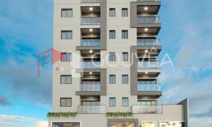 Apartamento com 1 quarto à venda no Gravata, Navegantes 