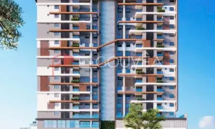 Apartamento com 2 quartos à venda no Tabuleiro, Camboriú 