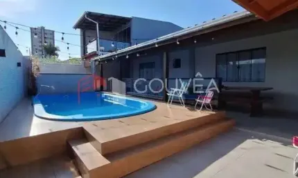 Casa com 3 quartos à venda no São Vicente, Itajaí 
