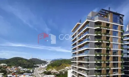 Apartamento com 2 quartos à venda na Praia Brava, Itajaí 