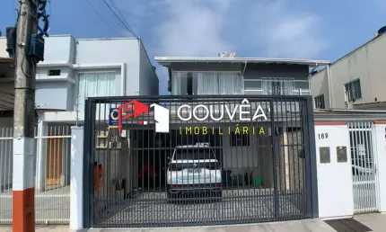 Casa com 1 quarto à venda no Santa Regina, Camboriú 