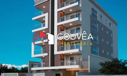 Apartamento com 2 quartos à venda no Gravata, Navegantes 