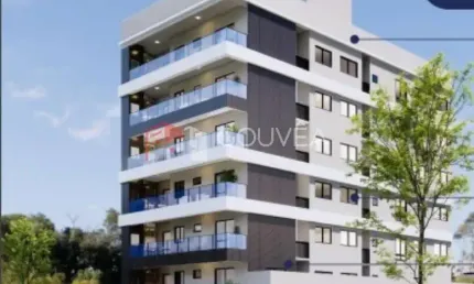Apartamento com 3 quartos à venda no Gravata, Navegantes 
