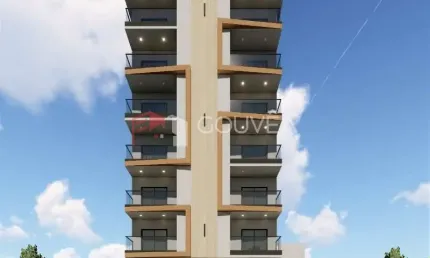 Apartamento com 3 quartos à venda no Gravata, Navegantes 