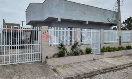 Casa com 5 quartos à venda no Gravatá, Penha 