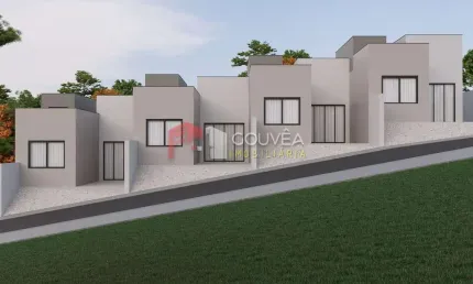Casa com 2 quartos à venda na Nossa Senhora de Fátima, Penha 