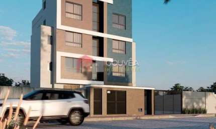 Apartamento com 2 quartos à venda no Centro, Navegantes 