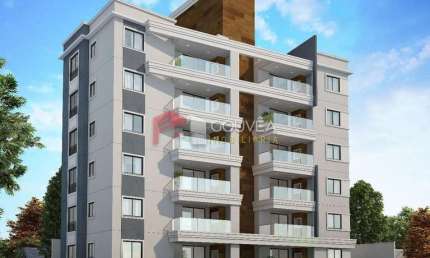 Apartamento com 2 quartos à venda no Gravata, Navegantes 