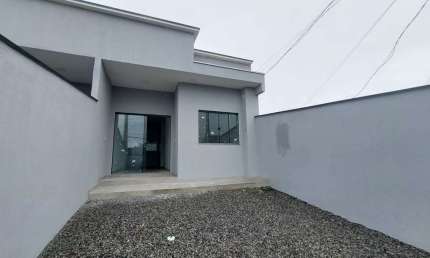 Apartamento 02 Dorm. em Nossa Senhora das Gracas  -  Navegantes