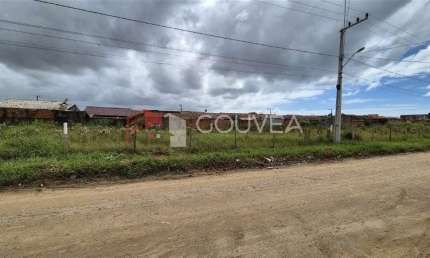 Terreno à venda na Vila Nova, Barra Velha 