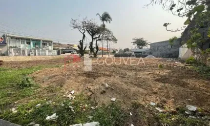 Terreno à venda no São Vicente, Itajaí 