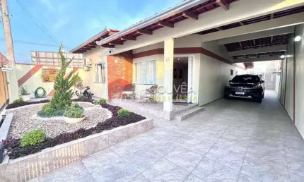 Casa com 3 quartos à venda no São Vicente, Itajaí 