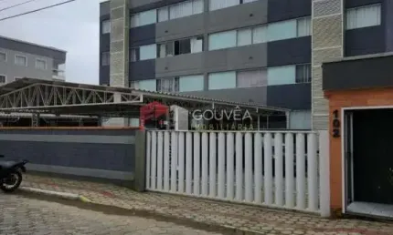 Apartamento com 2 quartos à venda no Gravata, Navegantes 
