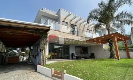 Casa com 3 quartos à venda no Centro, Penha 