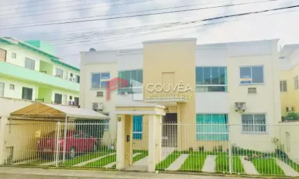 Apartamento com 2 quartos à venda no Centro, Navegantes 