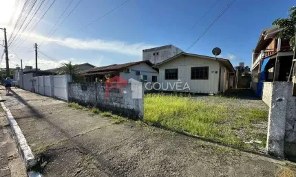 Terreno à venda no Centro, Navegantes 