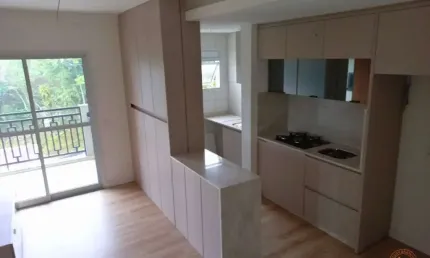 Apartamento com 2 quartos à venda na Rua Pavão, 1402, Costa e Silva, Joinville por R$ 535.000