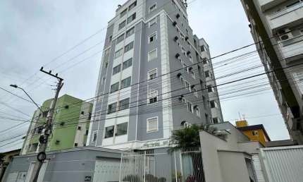 Cobertura com 3 quartos à venda na Rua Félix Heinzelmann, 605, Costa e Silva, Joinville por R$ 750.000
