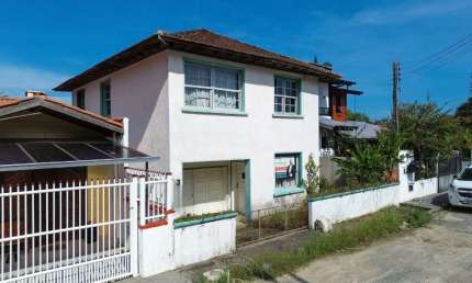 Casa com 5 quartos à venda na Havana, 31, Ubatuba, São Francisco do Sul por R$ 590.000