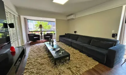 Apartamento com 3 quartos à venda na Rua Lages, 81, Centro, Joinville por R$ 950.000