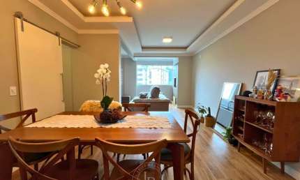 Apartamento com 2 quartos à venda na Rua Fortaleza, 40, Saguaçu, Joinville por R$ 479.000