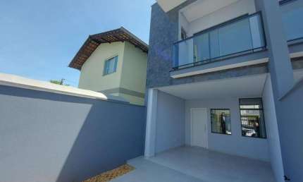 Casa com 2 quartos à venda na Rua Cuiabá, 197, Costa e Silva, Joinville por R$ 610.000