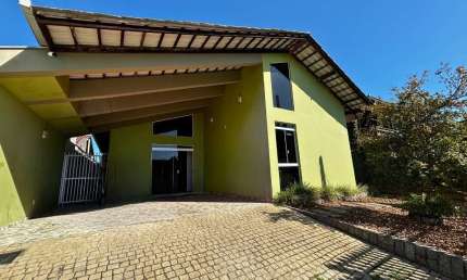 Casa com 5 quartos à venda na Luis Carlos Schroeder, 84, Costa e Silva, Joinville por R$ 1.040.000