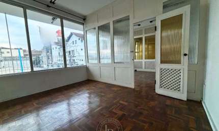 Sala comercial à venda na Rua Quinze de Novembro, 357, Centro, Joinville por R$ 240.000
