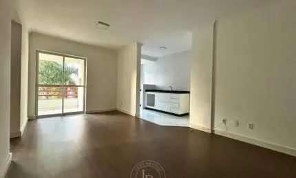 Apartamento com 2 quartos à venda na Rua Alberto Kroehne, 115, Atiradores, Joinville por R$ 499.000